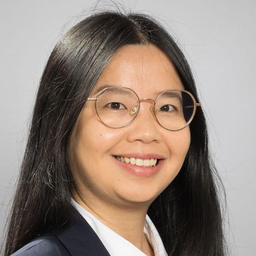 Sujintra Anan