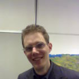Andreas Brandes's profile picture