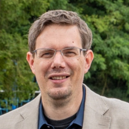 Andreas Brandes