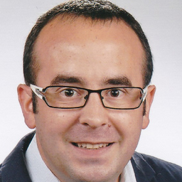 Ralf Weber