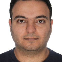 Sajad Bahrami
