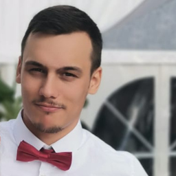 Nicklas May