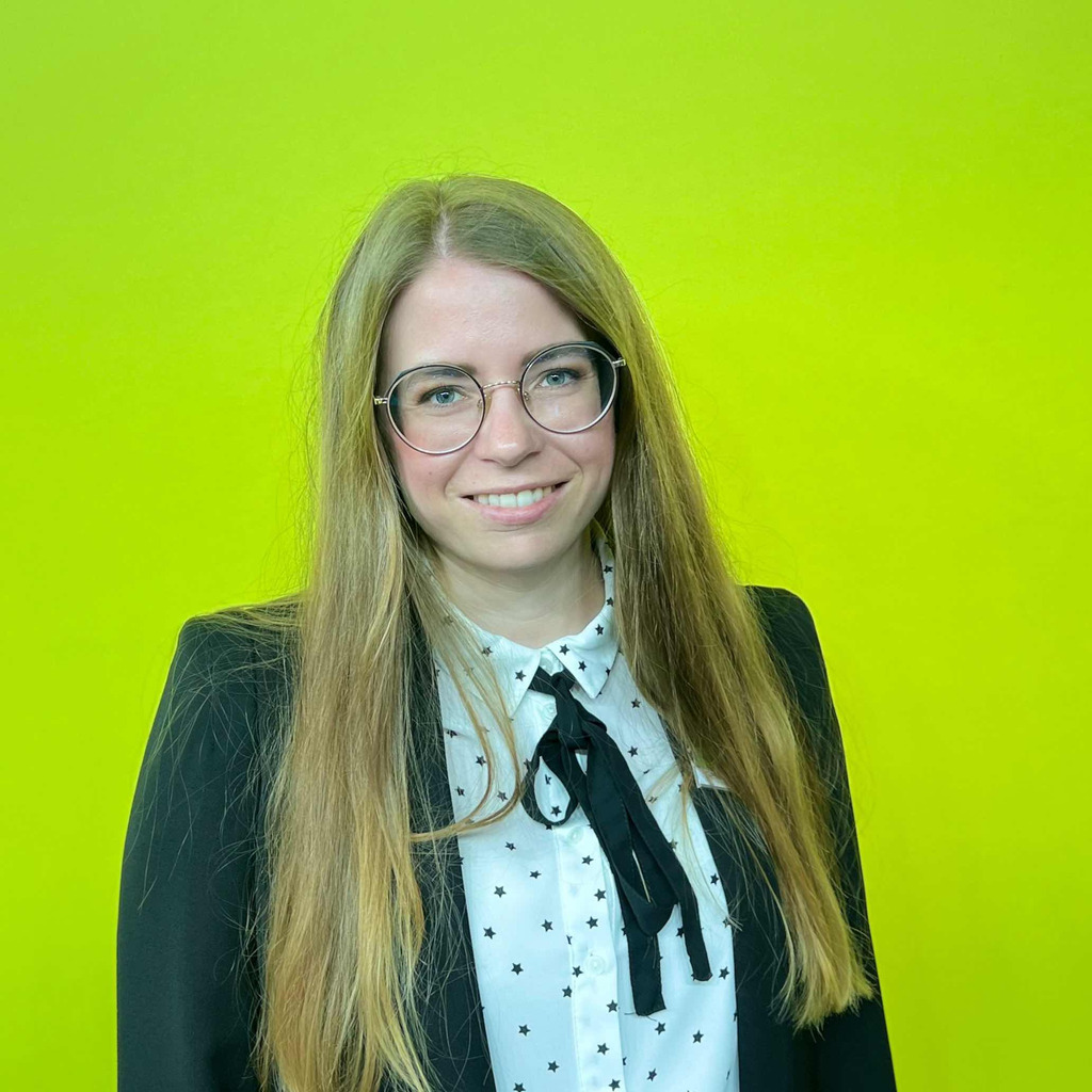 Désirée Strecker Projektleiter erfi Ernst Fischer GmbH&Co. KG XING