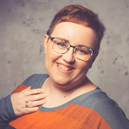 Janina Hauschild