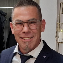 Dipl.-Ing. Martin Reichert