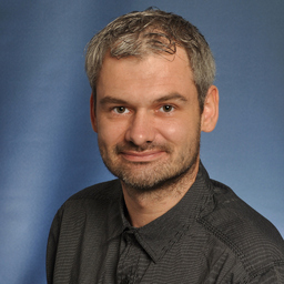 Björn Lühders