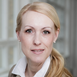 Profilbild Susanne Gade