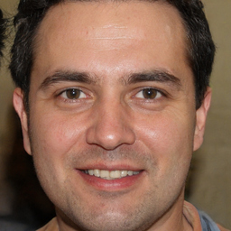 Marcus Schulz