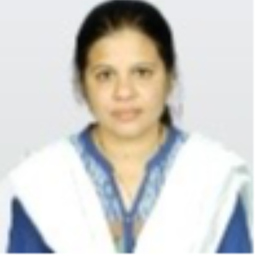 Shilpa Itnal