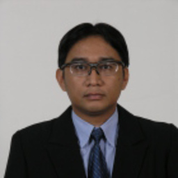 Achmad Darmawan