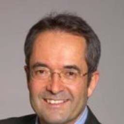Prof. Dr. Mathias Preussner