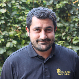 Ramin Hedayat