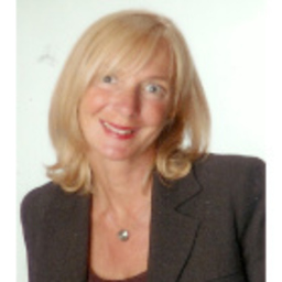 Britta Halter