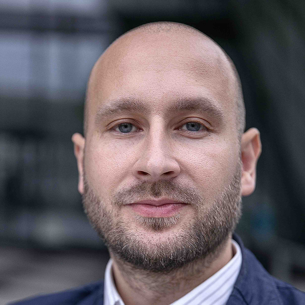 Leo Noack Senior User Experience Designer Digitas Pixelpark XING