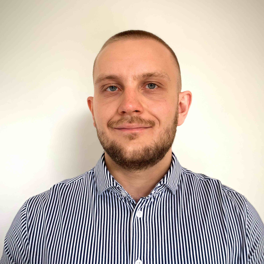 Christian Schröder Wissenschaftlicher Mitarbeiter Universität