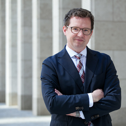 Dr. Michael Britze