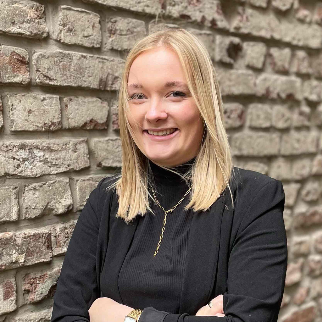 Melissa Schönauer - Category Buyer Alkoholfreie Getränke - REWE Group ...