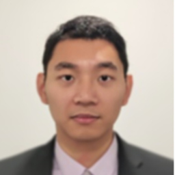 xuhua Fu