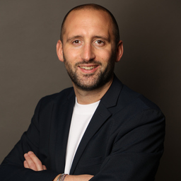 Torben Li Pira - Schnabel