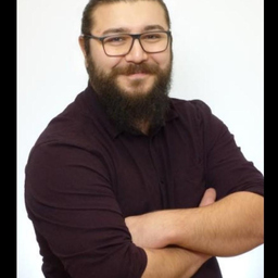 Ertan Keskin's profile picture