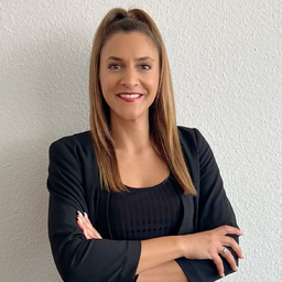 Mallika Kossatz
