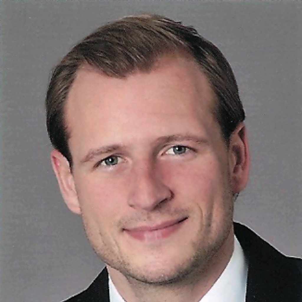 Marcus Herzog Stellvertretender Niederlassungsleiter ISTIngenieure