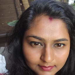 sushmitha Sagar