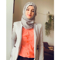 Wajeeha Fatima