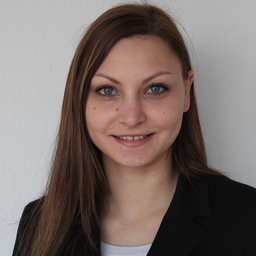 Alicia Berberich 