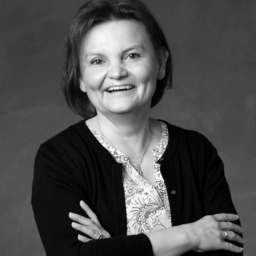 Angelika Zocher
