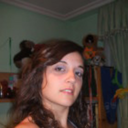 Vanesa Gómez