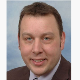 Carsten Heyen