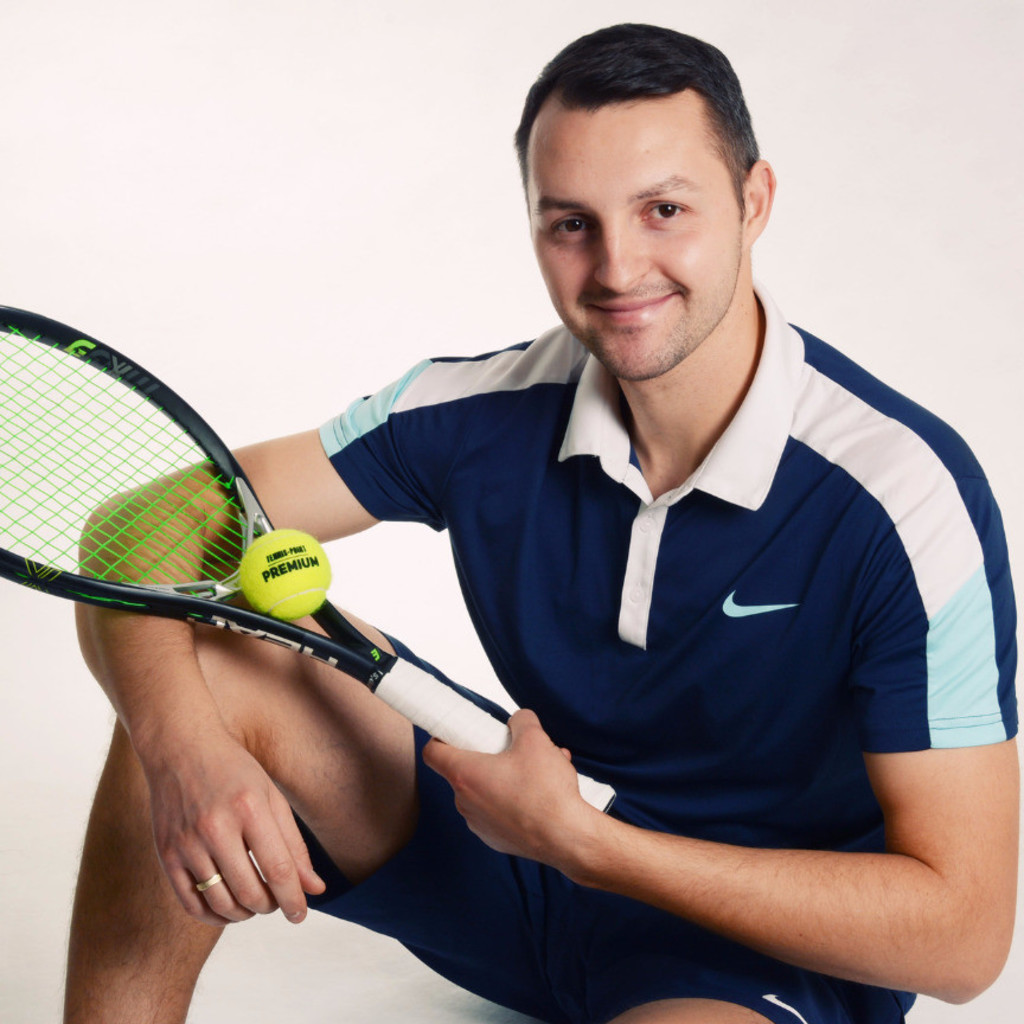 Daniel Nagy Sportliche Leiter Tennisschule Nagy XING