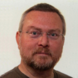 Manfred Frenzl