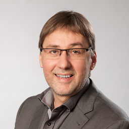 Andreas Bachinger's profile picture