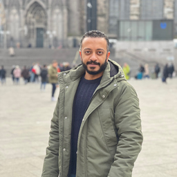 mo galal