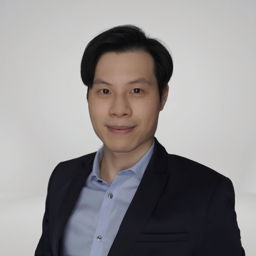 Ing. Benjamin Lew ITConsultant KUMAVISION AG XING