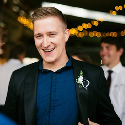 Matevž Starič