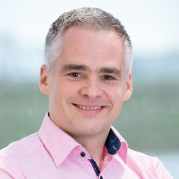 Dr. Joerg P. Mueller