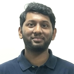 Harsha Ramesh