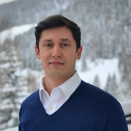 Timur Ivaev