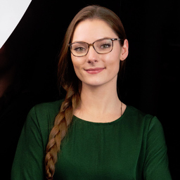 Lena Hünlein's profile picture