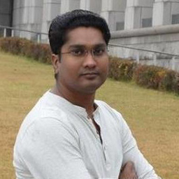 Dilip Kumar Patel
