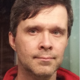 Dimitrij Sapronov