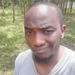 Francis Kariuki