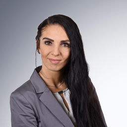 Jasmin Korn's profile picture