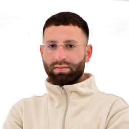 Ray Luzi