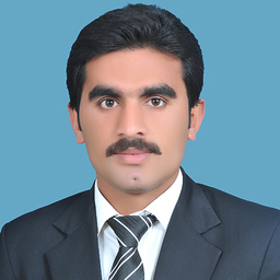 MUHAMMAD KHALID KHAN