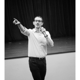 Sylvain Pierre
