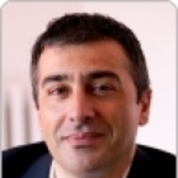 Ramon Parladé Vilanova